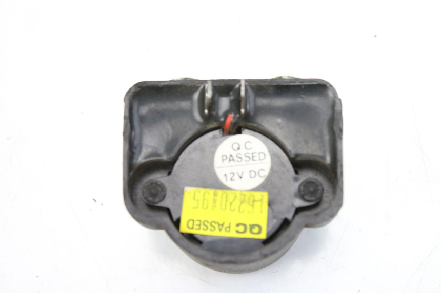 photo de RELÉ ELÉTRICO PIAGGIO HEXAGON 2T 125 (1994 - 1998) - Pontos de fixação