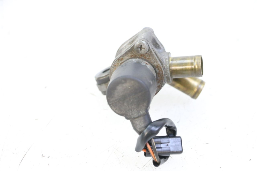 photo de RELÉ ELÉTRICO HONDA FES S-WING SWING ABS 125 (2007 - 2015) - Zoom do estado de desgaste