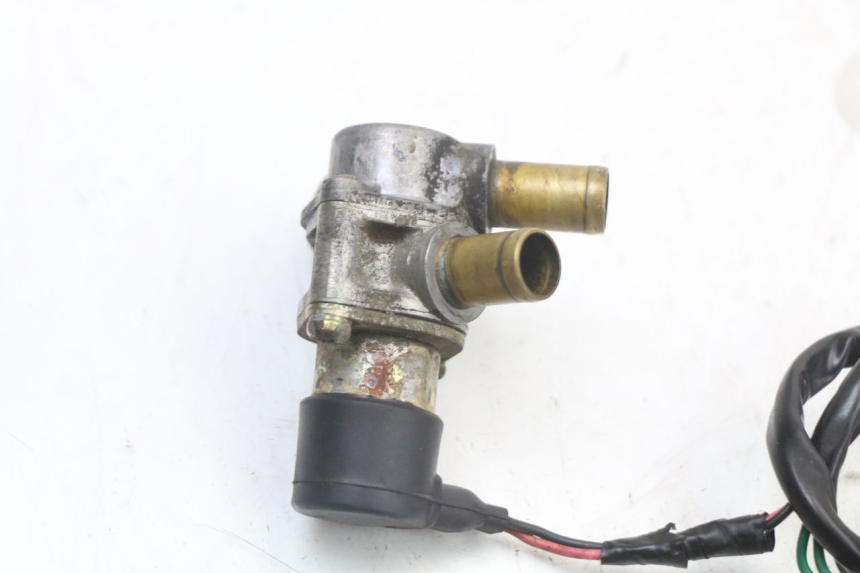 photo de RELÉ ELÉTRICO HONDA NES AROBASE 125 (2000 - 2003) - Detalhe da peça