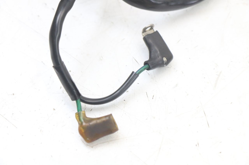 photo de RELÉ ELÉTRICO HONDA NES AROBASE 125 (2000 - 2003) - Ampliação técnica