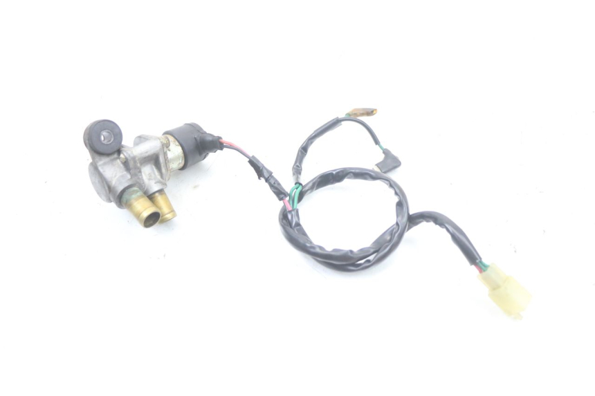 photo de RELÉ ELÉTRICO HONDA NES AROBASE 125 (2000 - 2003) - Vista geral