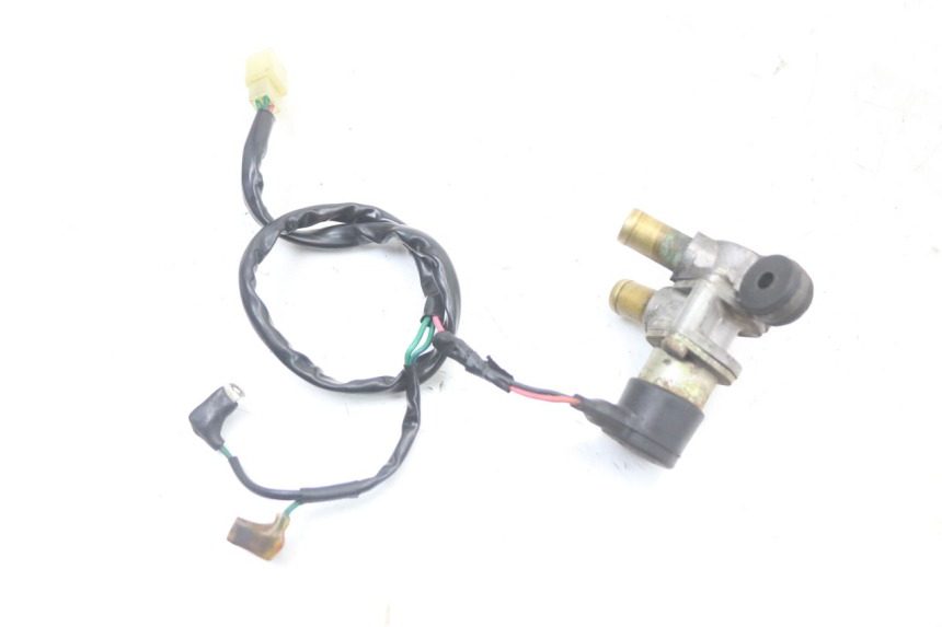photo de RELÉ ELÉTRICO HONDA NES AROBASE 125 (2000 - 2003) - Pontos de fixação