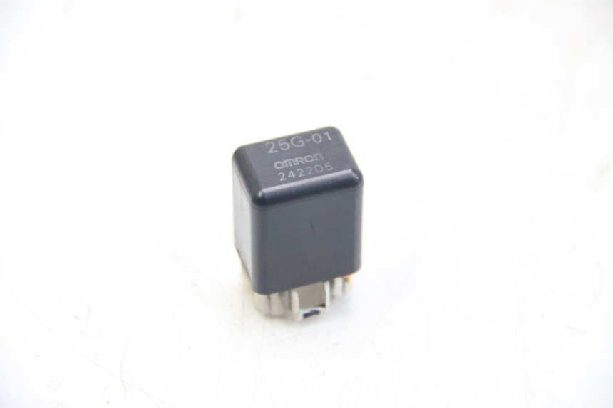 photo de RELÉ ELÉTRICO YAMAHA HW XENTER 125 (2011 - 2017) - Vista principal