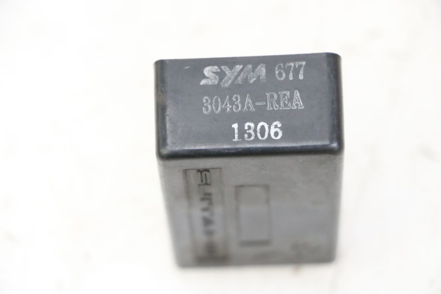 photo de RELÉ ELÉTRICO SYM JOYMAX 125 (2010 - 2017) - Detalhe da peça