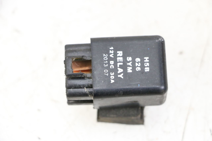 photo de RELÉ ELÉTRICO SYM JOYMAX 125 (2010 - 2017) - Vista principal