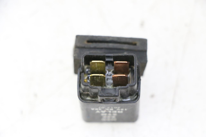 photo de RELÉ ELÉTRICO SYM JOYMAX 125 (2010 - 2017) - Ampliação técnica
