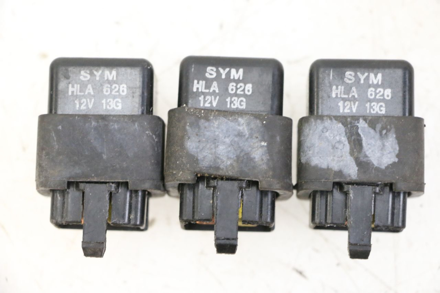 photo de RELÉ ELÉTRICO SYM JOYMAX 125 (2010 - 2017) - Vista principal