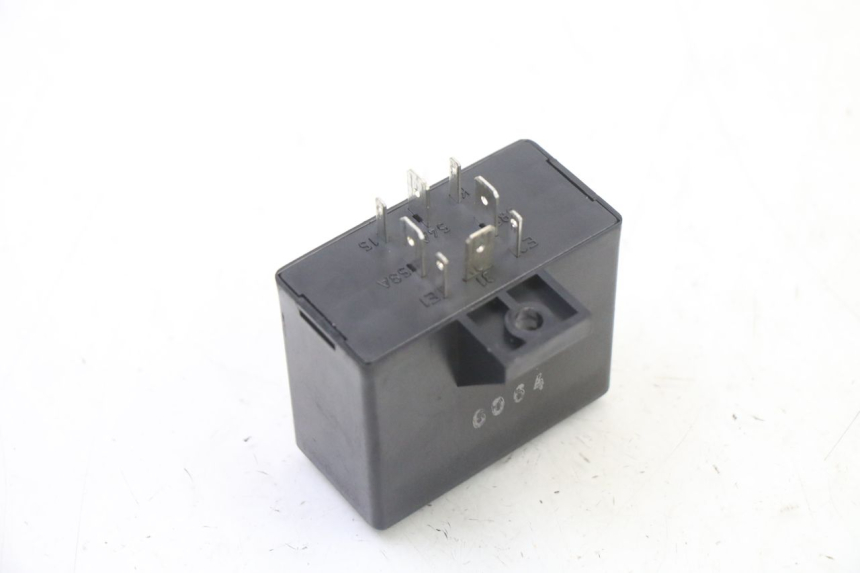 photo de RELÉ ELÉTRICO BMW K 75 RT 750 (1989 - 1997) - Ampliação técnica