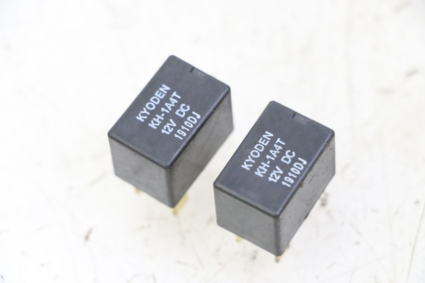 photo de RELÉ ELÉTRICO KEEWAY K-LIGHT KLIGHT 125 (2018 - 2025) - Vista principal