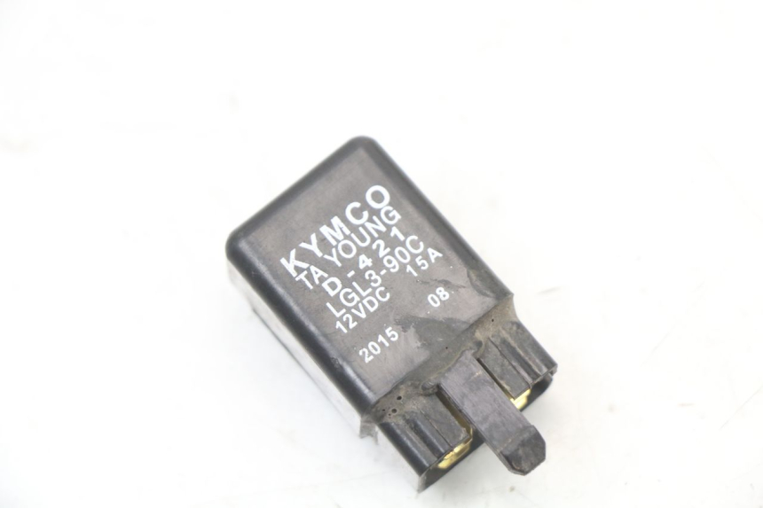 photo de RELÉ ELÉTRICO KYMCO K-PW K-PIPE 50 (2012 - 2017) - Vista principal