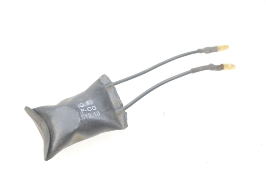 photo de RELÉ ELÉTRICO PEUGEOT KISBEE 4T 50 (2010 - 2017) - Vista principal