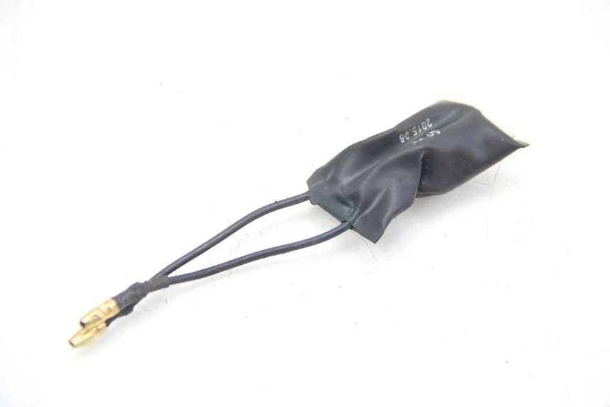 photo de RELÉ ELÉTRICO PEUGEOT KISBEE 4T 50 (2010 - 2017) - Vista principal