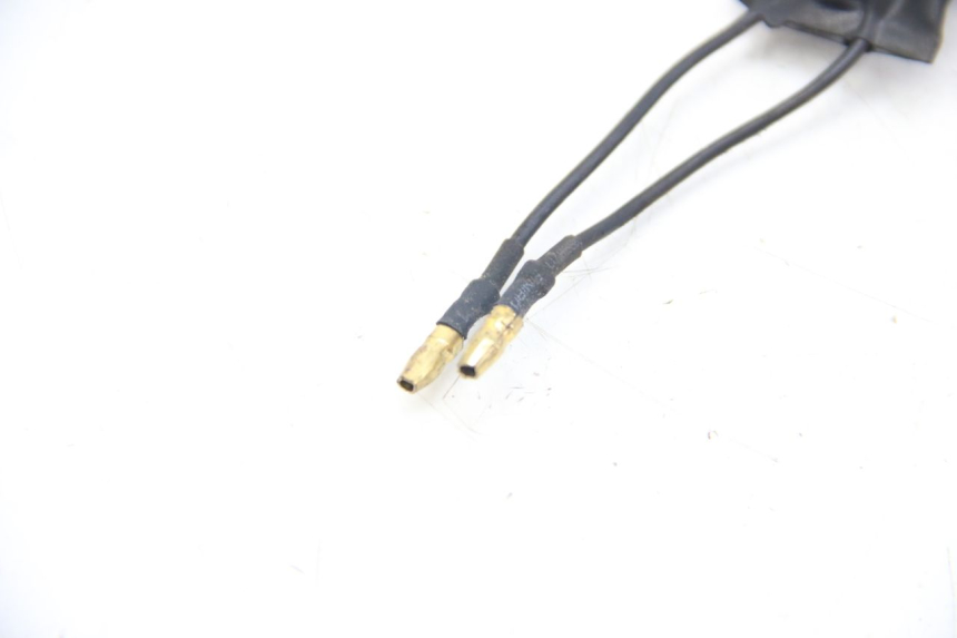 photo de RELÉ ELÉTRICO PEUGEOT KISBEE 4T 50 (2010 - 2017) - Zoom do estado de desgaste