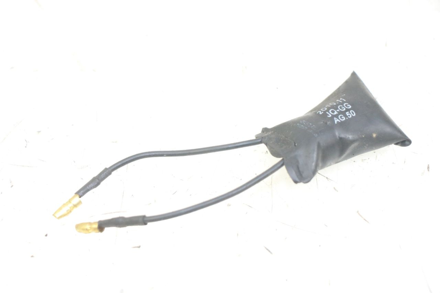 photo de RELÉ ELÉTRICO PEUGEOT KISBEE 4T 50 (2010 - 2017) - Vista principal