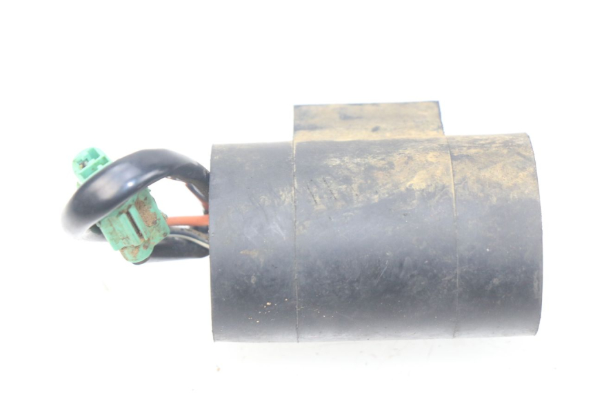 photo de RELÉ ELÉTRICO KAWASAKI KX F KXF 450 (2012 - 2015) - Zoom do estado de desgaste
