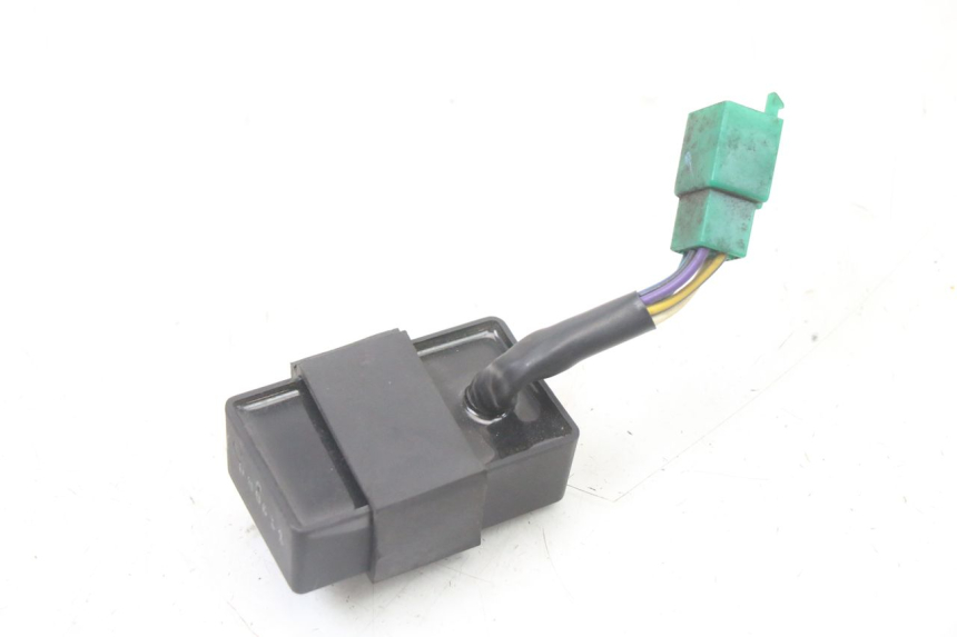 photo de RELÉ ELÉTRICO KYMCO GRAND DINK 125 (2008 - 2014) - Ampliação técnica