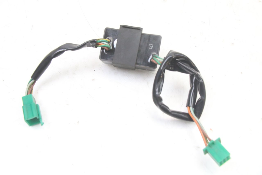 photo de RELÉ ELÉTRICO KYMCO XCITING 500 (2007 - 2010) - Zoom do estado de desgaste