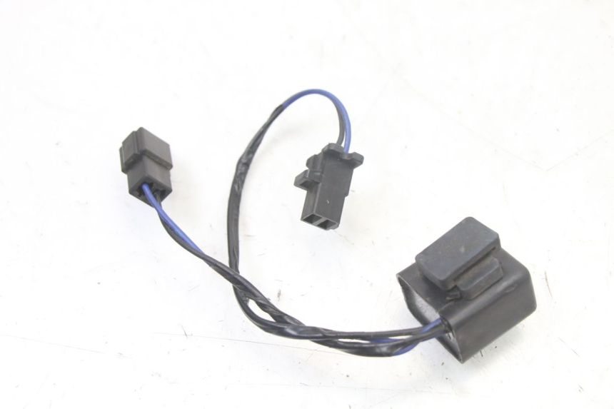photo de RELÉ ELÉTRICO KYMCO XCITING 500 (2007 - 2010) - Outro ângulo de visão