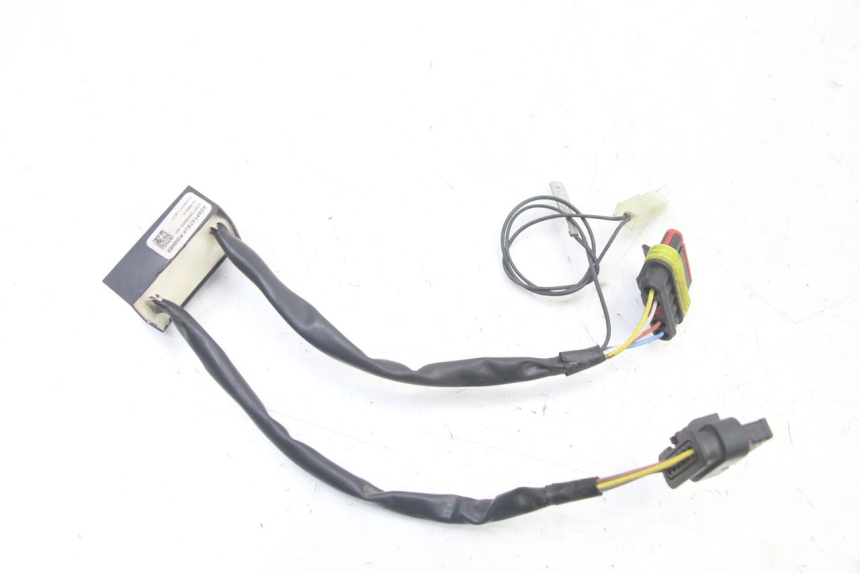 photo de RELÉ ELÉTRICO LIGIER PULSE 3 1 (2014 - 2020) - Vista principal