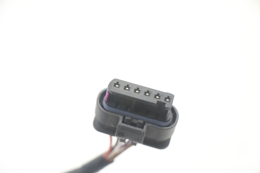 photo de RELÉ ELÉTRICO LIGIER PULSE 3 1 (2014 - 2020) - Outro ângulo de visão