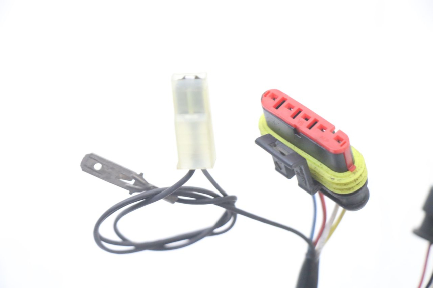 photo de RELÉ ELÉTRICO LIGIER PULSE 3 1 (2014 - 2020) - Ampliação técnica