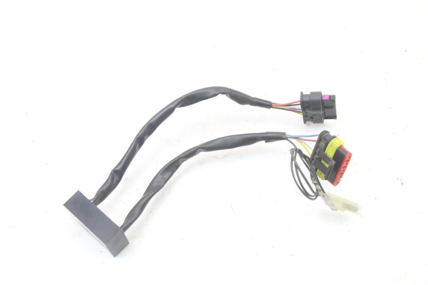 photo de RELÉ ELÉTRICO LIGIER PULSE 3 1 (2014 - 2020) - Pontos de fixação
