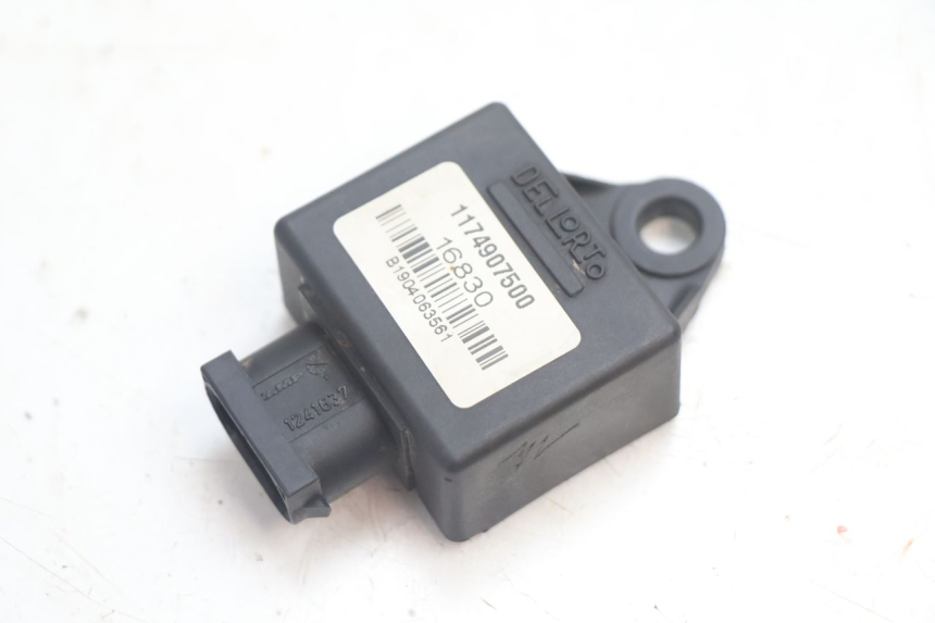 photo de RELÉ ELÉTRICO PEUGEOT LUDIX ONE 14P 50 (2004 - 2013) - Vista principal