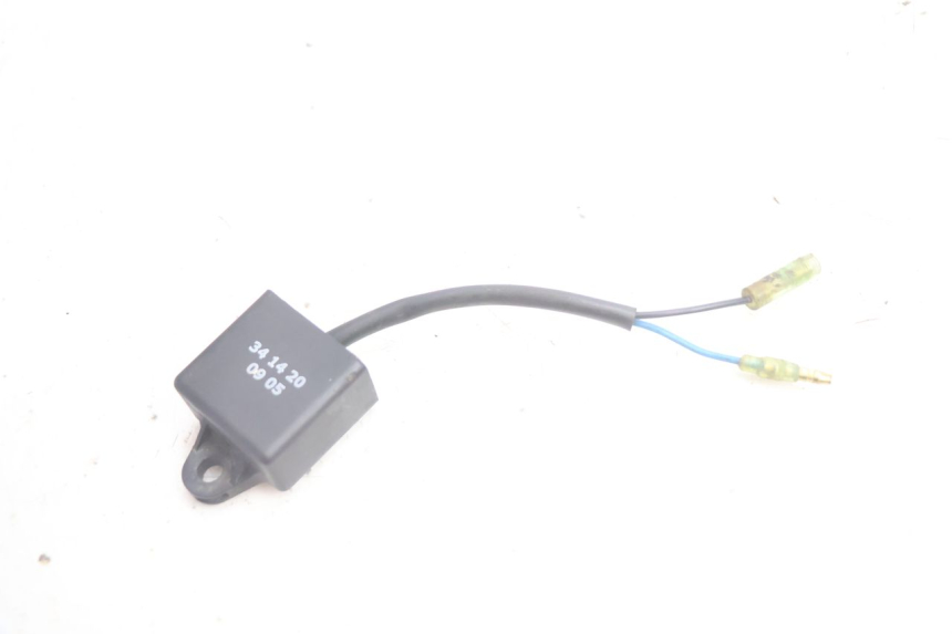 photo de RELÉ ELÉTRICO MBK MACH G AC 50 (2002 - 2014) - Vista principal
