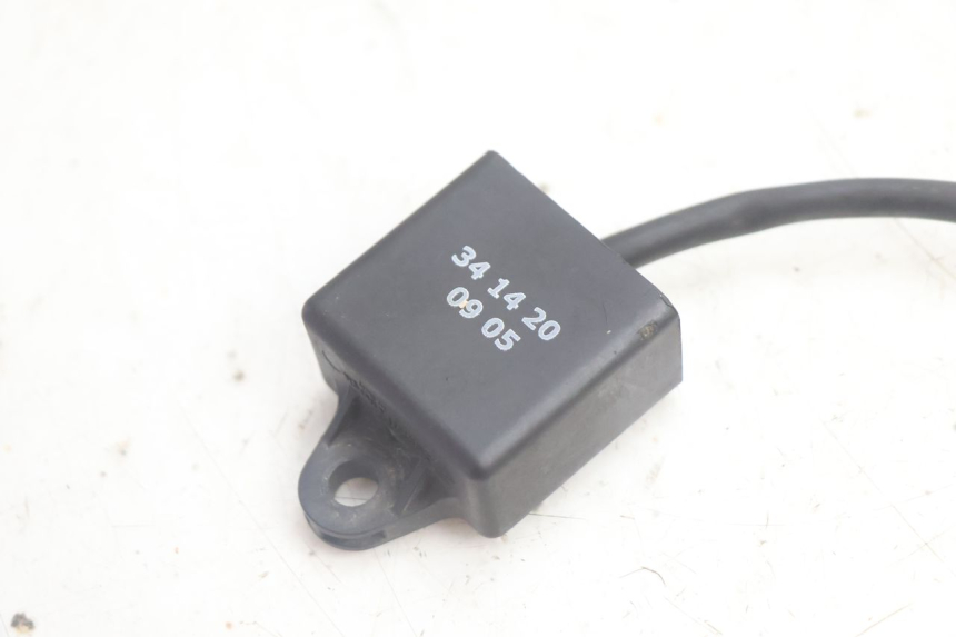 photo de RELÉ ELÉTRICO MBK MACH G AC 50 (2002 - 2014) - Detalhe da peça
