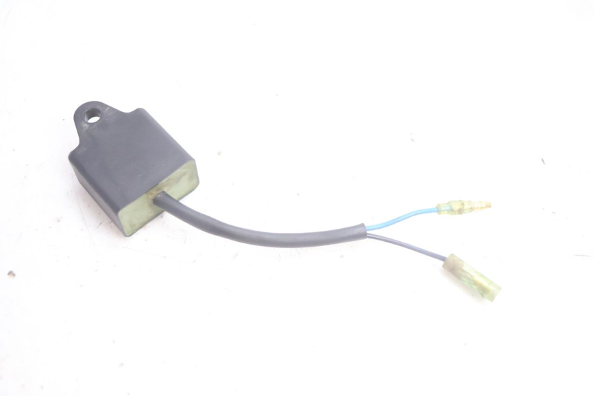 photo de RELÉ ELÉTRICO MBK MACH G AC 50 (2002 - 2014) - Zoom do estado de desgaste