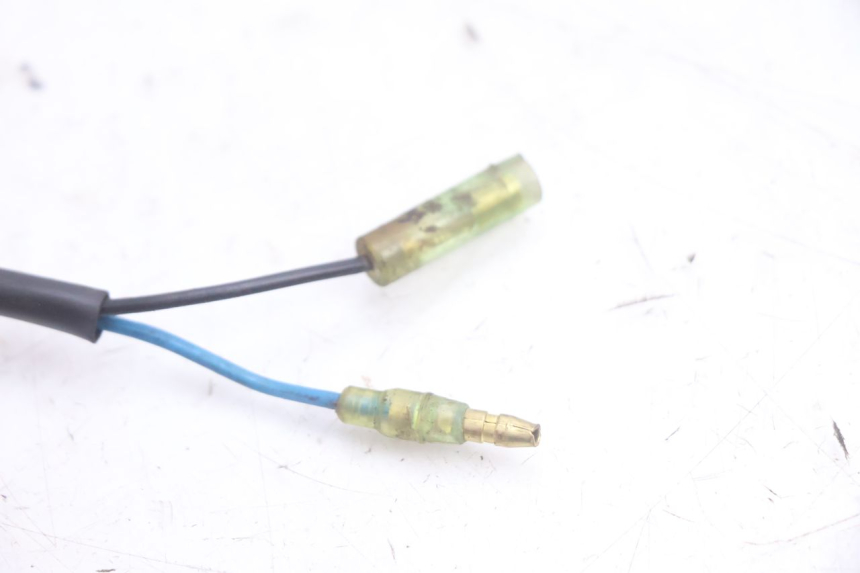photo de RELÉ ELÉTRICO MBK MACH G AC 50 (2002 - 2014) - Outro ângulo de visão