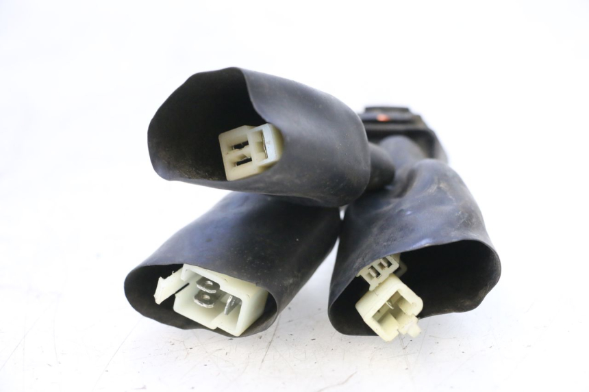 photo de RELÉ ELÉTRICO KEEWAY MATRIX RX9 125 (2006 - 2007) - Detalhe da peça