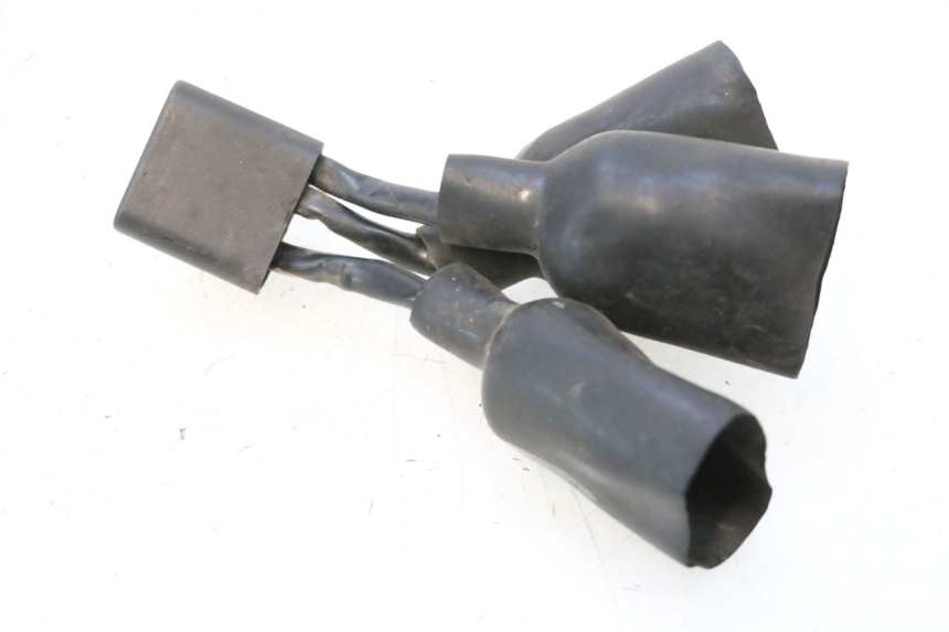 photo de RELÉ ELÉTRICO KEEWAY MATRIX RX9 125 (2006 - 2007) - Pontos de fixação
