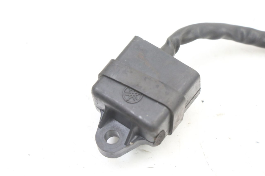 photo de RELÉ ELÉTRICO MBK BOOSTER NEXT GENERATION 50 (1995 - 1998) - Detalhe da peça