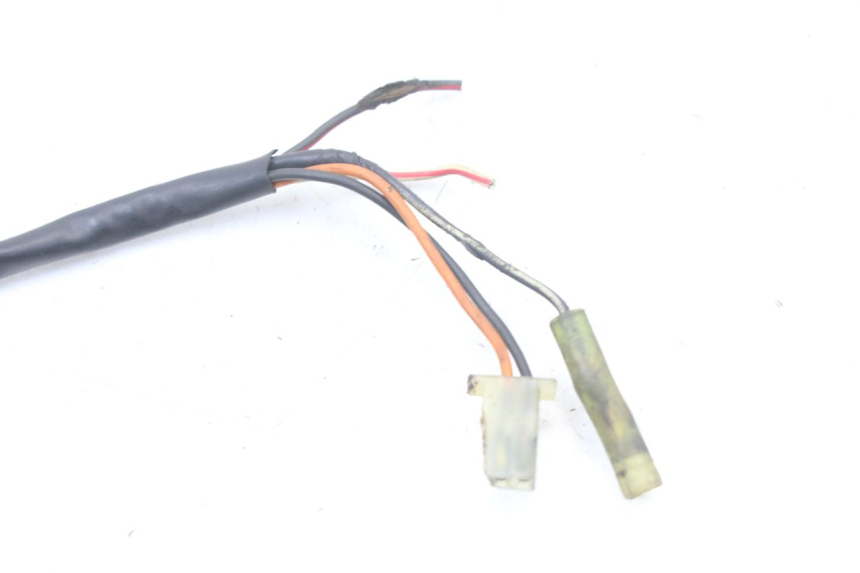 photo de RELÉ ELÉTRICO MBK BOOSTER NEXT GENERATION 50 (1995 - 1998) - Ampliação técnica