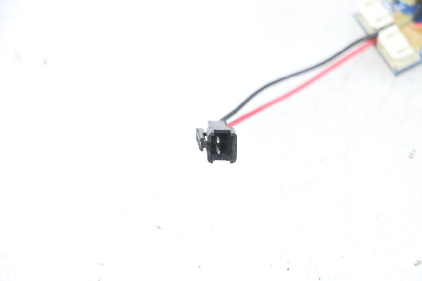photo de RELÉ ELÉTRICO DUALTRON MINI SPECIAL 1 - Ampliação técnica