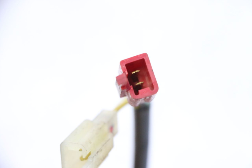 photo de RELÉ ELÉTRICO SYM MIO 50 (2005 - 2010) - Zoom do estado de desgaste