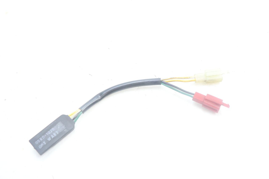 photo de RELÉ ELÉTRICO SYM MIO 50 (2005 - 2010) - Vista principal