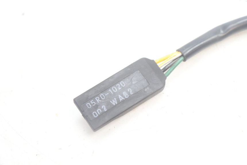 photo de RELÉ ELÉTRICO SYM MIO 50 (2005 - 2010) - Detalhe da peça