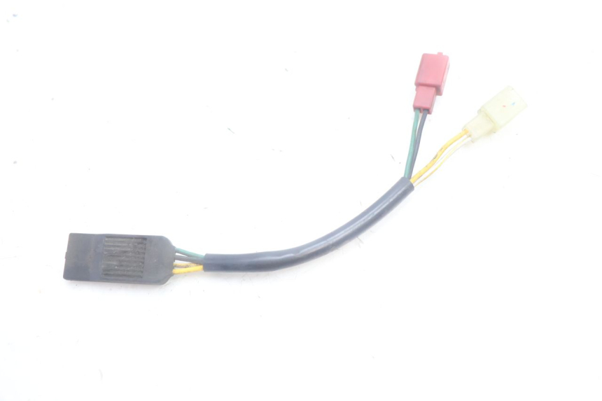 photo de RELÉ ELÉTRICO SYM MIO 50 (2005 - 2010) - Zoom do estado de desgaste