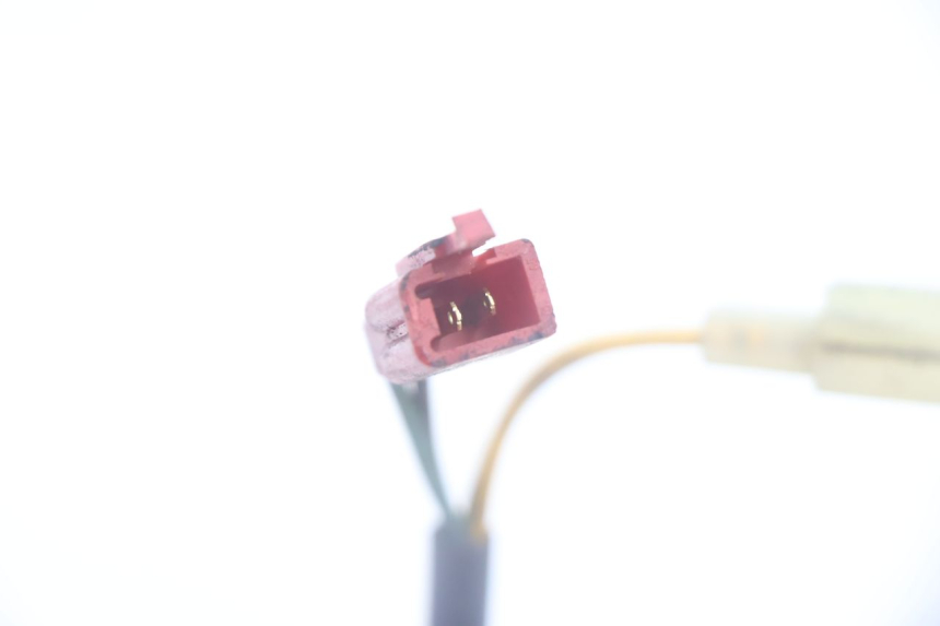photo de RELÉ ELÉTRICO SYM MIO 50 (2005 - 2010) - Outro ângulo de visão