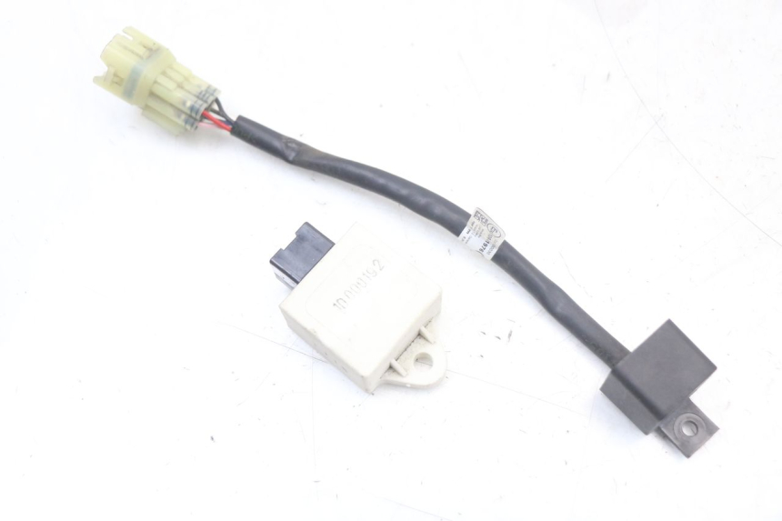 photo de RELÉ ELÉTRICO PIAGGIO MP3 HPE 350 (2018 - 2020) - Vista principal