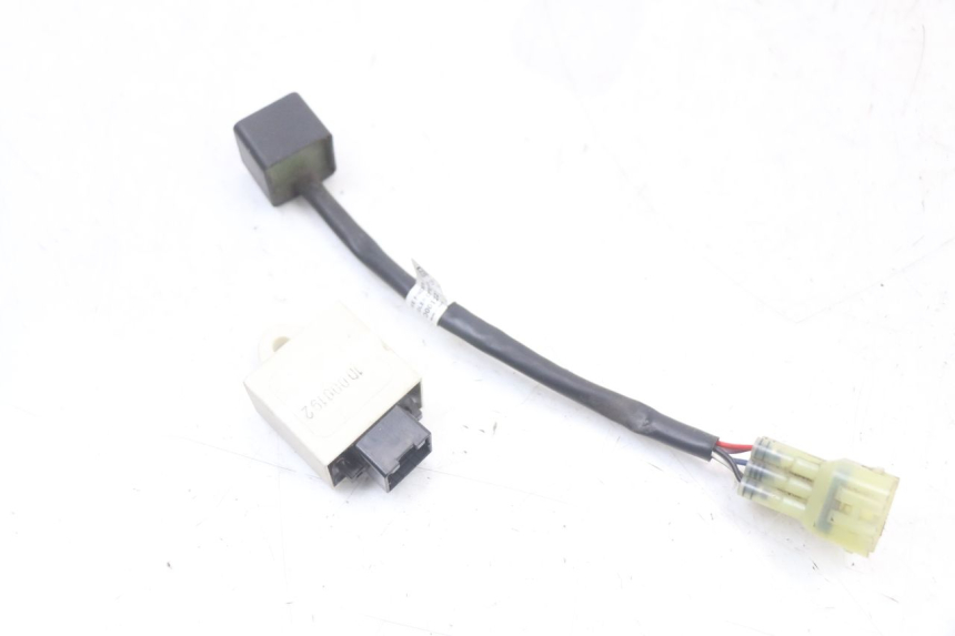 photo de RELÉ ELÉTRICO PIAGGIO MP3 HPE 350 (2018 - 2020) - Detalhe da peça