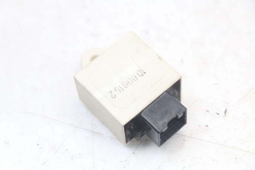 photo de RELÉ ELÉTRICO PIAGGIO MP3 HPE 350 (2018 - 2020) - Outro ângulo de visão