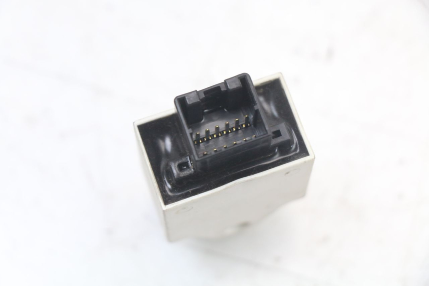 photo de RELÉ ELÉTRICO PIAGGIO MP3 HPE 350 (2018 - 2020) - Ampliação técnica