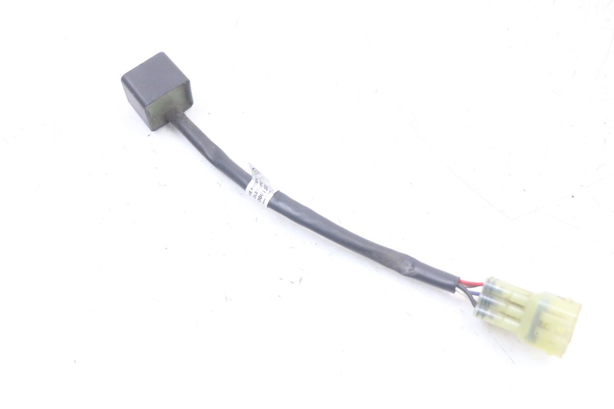 photo de RELÉ ELÉTRICO PIAGGIO MP3 HPE 350 (2018 - 2020) - Pontos de fixação
