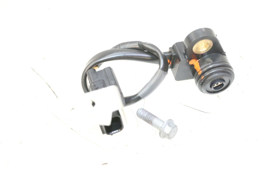 photo de RELÉ ELÉTRICO PIAGGIO MP3 HPE 310 (2024 - 2025) - Ampliação técnica