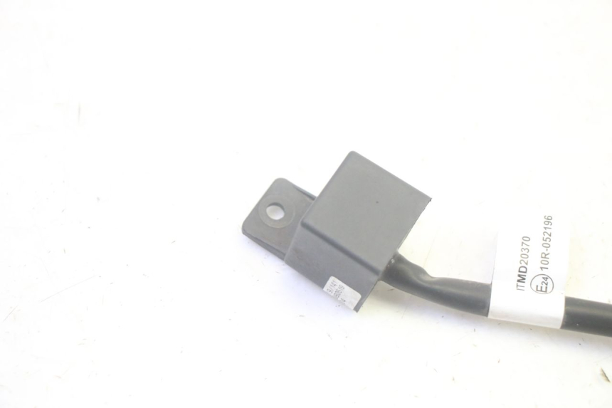 photo de RELÉ ELÉTRICO PIAGGIO MP3 HPE 350 (2018 - 2020) - Detalhe da peça
