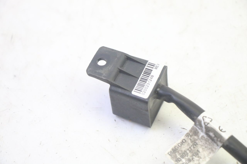 photo de RELÉ ELÉTRICO PIAGGIO MP3 HPE 350 (2018 - 2020) - Ampliação técnica