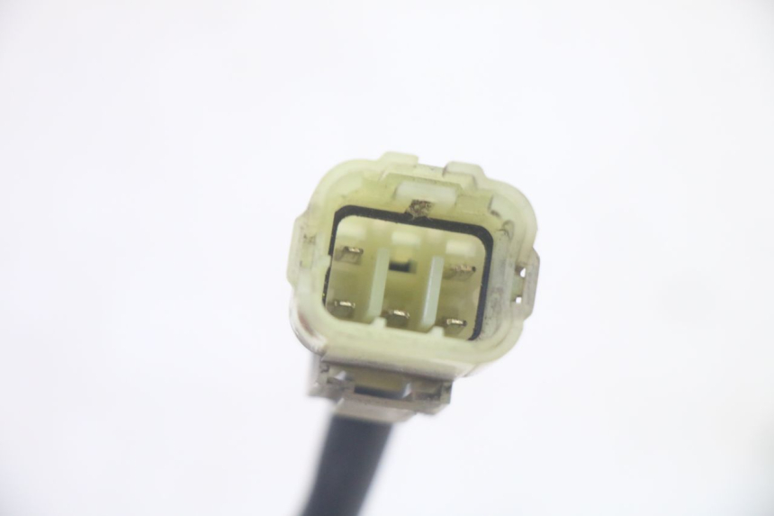 photo de RELÉ ELÉTRICO PIAGGIO MP3 HPE 350 (2018 - 2020) - Vista geral